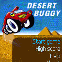 game pic for Desert Buggy